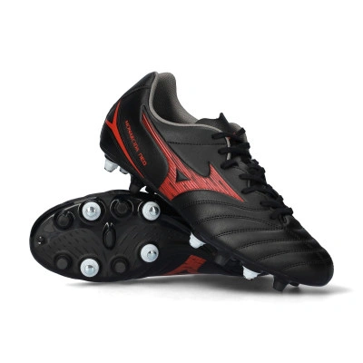 Bota Monarcida Neo III Select Mix