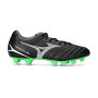 Monarcida Neo III Select FG-Black-Neon Green