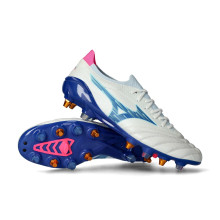 Mizuno Morelia Neo Iv Beta Elite Mix Fußballschuh