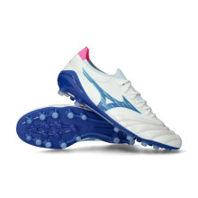 Chuteira Mizuno Morelia Neo IV Beta Elite AG