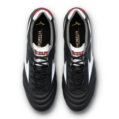 Mizuno Bota Morelia II Elite FG — photo 6