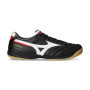 Morelia Sala Elite IN-Black-White-Chinese Red