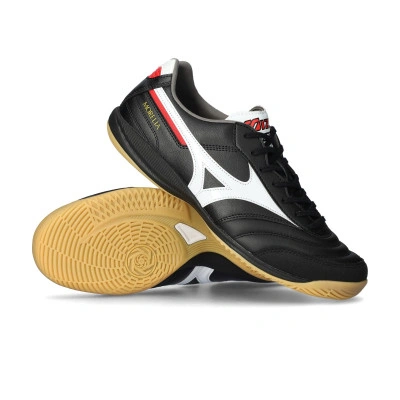 Morelia Sala Elite IN Futsal Shoes