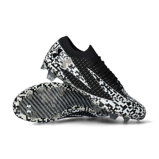 Taco de fútbol Under Armour UA Shadow Elite 3 FG