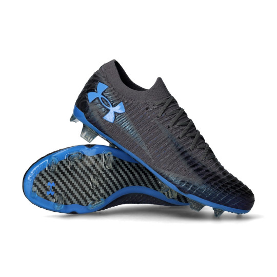 Taco de fútbol Under Armour Shadow Elite 3 FG