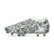 Under Armour Magnetico Pro 5 FG Football Boots
