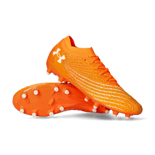 Under Armour Magnetico Pro 5 FG Football Boots