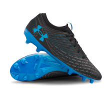 Chaussure de football Under Armour Magnetico Select 5 FG