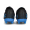 Chuteira Under Armour Magnetico Select 5 FG