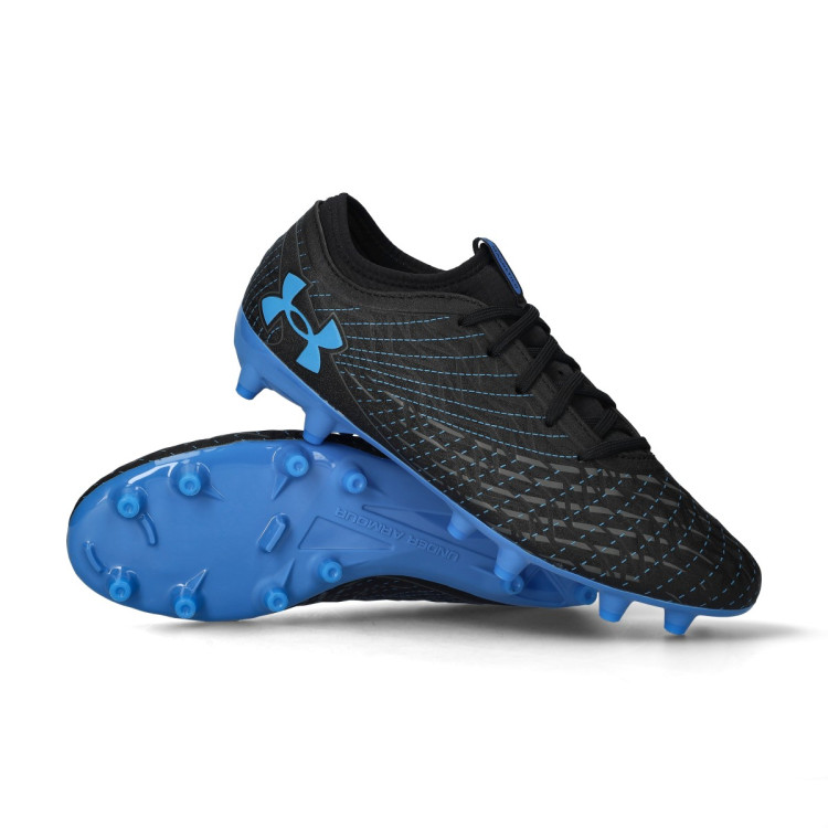 bota-under-armour-adidas-