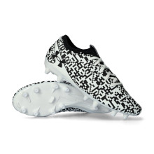 Under Armour UA U Magnetico Select 5 FG Football Boots