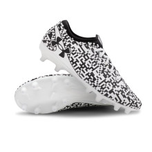 Zapatos de fútbol Under Armour UA U Magnetico Select 5 FG