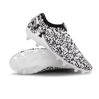 Bota Under Armour UA U Magnetico Select 5 FG