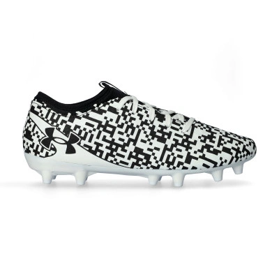 Taco de fútbol UA U Magnetico Select 5 FG