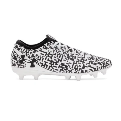 UA U Magnetico Auswählen 5 FG Fußballschuh