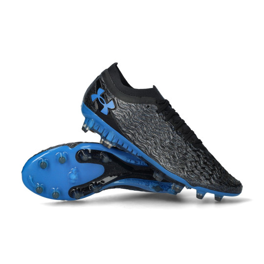 Taco de fútbol Under Armour UA Magnetico Elite 5 FG