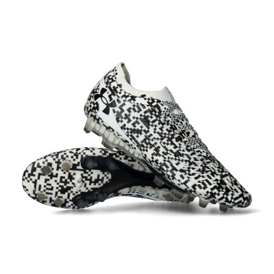 Chuteira UA Magnetico Elite 5 FG