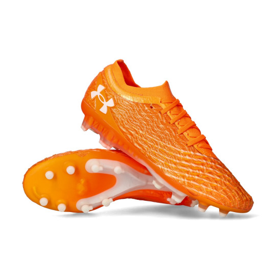 Under Armour Magnetico Elite 5 FG Football Boots
