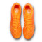 Chaussure de football Under Armour Magnetico Elite 5 FG