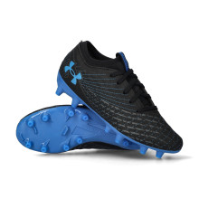Under Armour Kids Magnetico Select 5 FG Football Boots