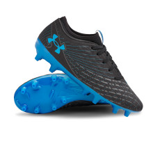 Chaussure de football Under Armour Magnetico Select 5 FG Niño