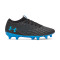 Chaussure de football Under Armour Magnetico Select 5 FG Niño