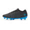 Chaussure de football Under Armour Magnetico Select 5 FG Niño