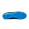 Chaussure de football Under Armour Magnetico Select 5 FG Niño
