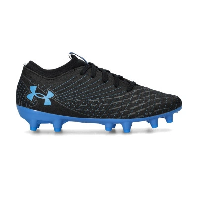 Zapatos de fútbol Magnetico Select 5 FG Niño