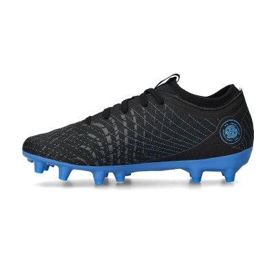 Under Armour Bota Magnetico Select 5 FG Niño — foto 3
