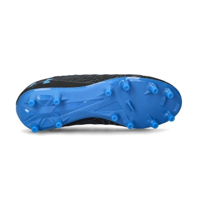 Under Armour Bota Magnetico Select 5 FG Niño — foto 4