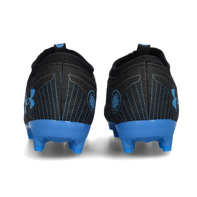 Under Armour Bota Magnetico Select 5 FG Niño — foto 5