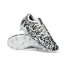 Under Armour Kids UA Magnetico Select 5 FG Football Boots