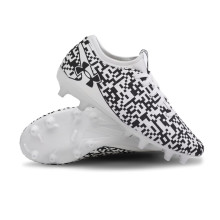 Chuteira Under Armour UA Magnetico Select 5 FG Criança