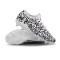 Chuteira Under Armour UA Magnetico Select 5 FG Criança