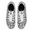Chuteira Under Armour UA Magnetico Select 5 FG Criança