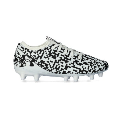 Chaussure de football UA Magnetico Select 5 FG Niño