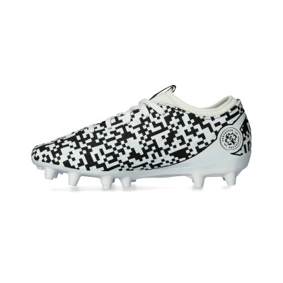 Under Armour Bota UA Magnetico Select 5 FG Niño — photo 3