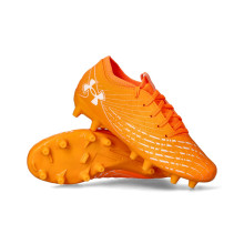 Chaussure de football Under Armour Enfant Magnetico Select 5 FG