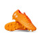Chaussure de football Under Armour Enfant Magnetico Select 5 FG