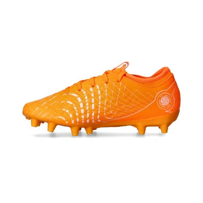 Under Armour Bota Magnetico Select 5 FG Niño — foto 3