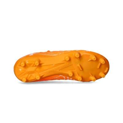 Under Armour Bota Magnetico Select 5 FG Niño — foto 4