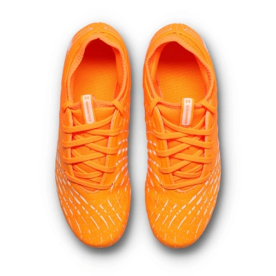 Under Armour Bota Magnetico Select 5 FG Niño — foto 6