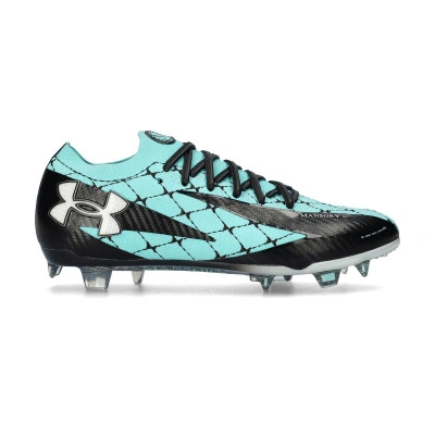 UA Shadow Elite 3 FG Mansory Football Boots
