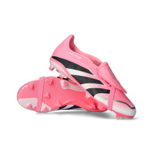 Zapatos de fútbol adidas Predator League David Beckham FT FG/MG Niño