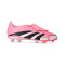 Zapatos de fútbol adidas Predator League David Beckham FT FG/MG Niño