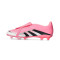 Zapatos de fútbol adidas Predator League David Beckham FT FG/MG Niño