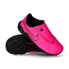 Chuteira Nike Legend 10 Club TF Criança Fita Adesiva