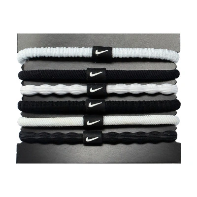 Banda Flex Hair Tie 6 Pack