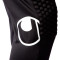 Pantalón pirata Uhlsport Protecciones Niño